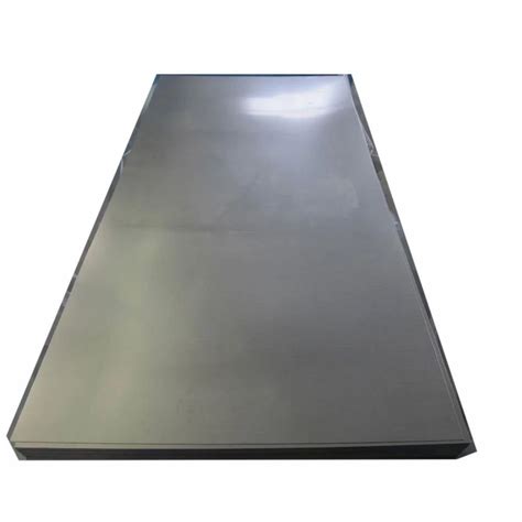 Titanium Grade 2 Sheets Thickness 10 Mm At ₹ 1600kg In Vadodara Id