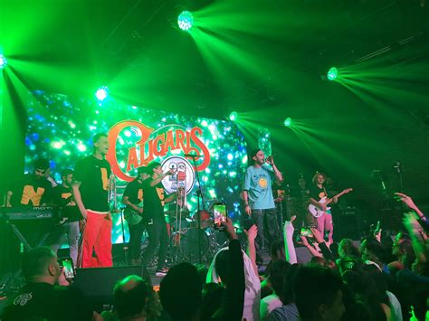 distro music hall 7