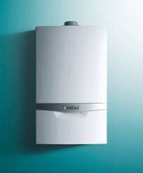 Vaillant EcoFit Pure 630 System Boiler With Complete Installation