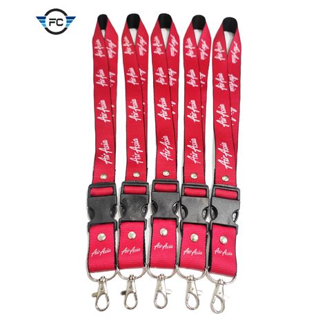 Airlines Id Lace Id Lanyard Shopee Philippines