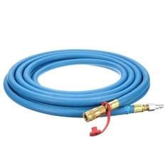 M Supplied Air Respirator Hose W Aad Ft In Id