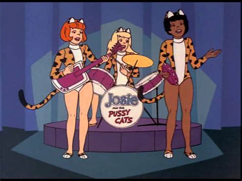 Josie And The Pussycats