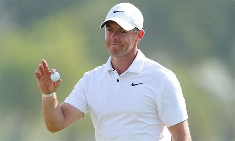 How Many Pga Tour Wins Does Rory Mcilroy Have The Brassie