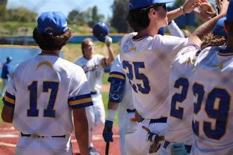 Agoura Charger Baseball Agoura Baseball Foundation