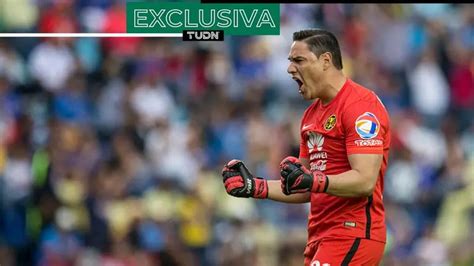 Moisés Muñoz Mi sueño era América nunca pensé en Chivas TUDN