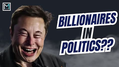 Elon Musk Stuns The World As He Shows Interest In Joining Trumps