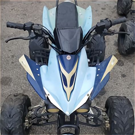 Quad 50Cc Atv Usato In Italia Vedi Tutte I 17 Prezzi