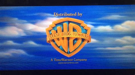 Syncopy Warner Bros Pictures Youtube