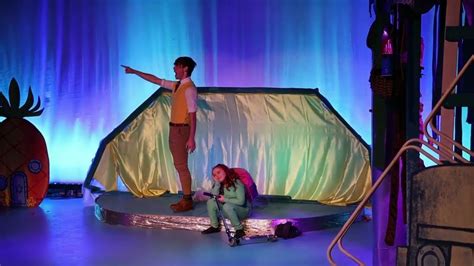 Bikini Bottom Day Reprise YouTube