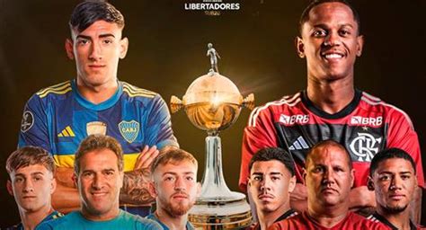 Flamengo Se Coronó Campeón De La Copa Libertadores Sub 20 Tras Vencer