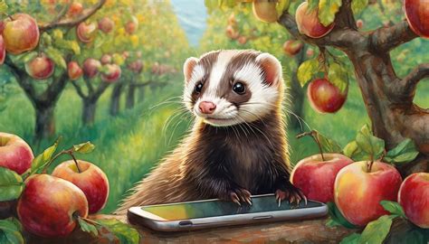 Apple just unveiled new Ferret-UI LLM — this AI can read your iPhone screen | Tom's Guide