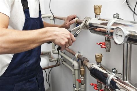 Central Heating Services Graysons Plumbers