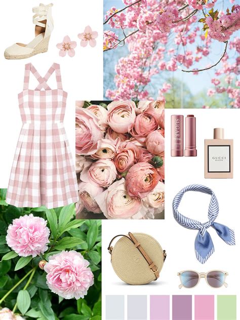 spring moodboard wallpapers wallpaper cave