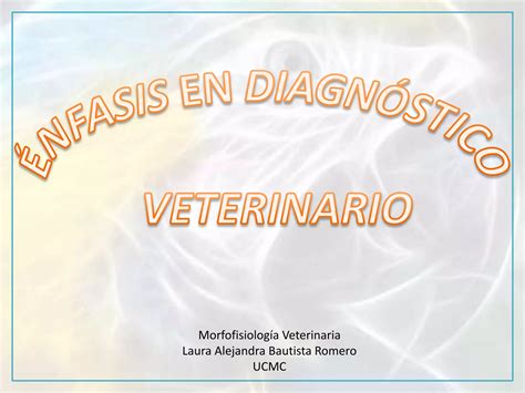 Atlas Hematolog A Veterinaria Ppt