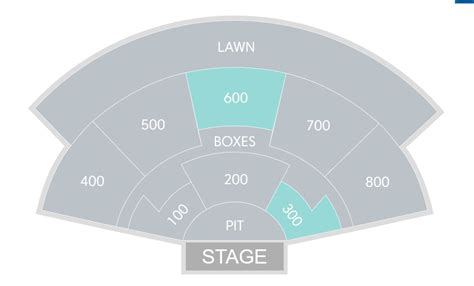 Hartford Healthcare Arena Seating Chart