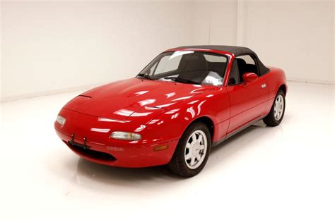 1990 Mazda Miata | Classic Auto Mall