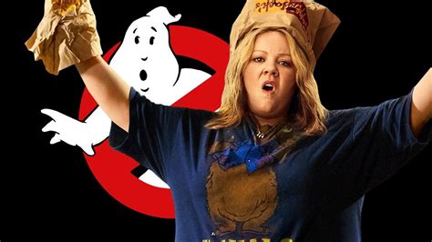 Female Ghostbusters cast revealed