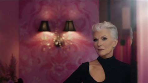 Covergirl Olay Simply Ageless Foundation Tv Commercial ¿a Qué Edad Con Maye Musk Ispot Tv