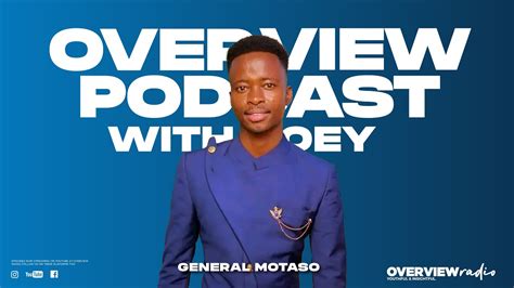 Episode 121 General Motaso On Marriage Spirituality Forex FX Guru