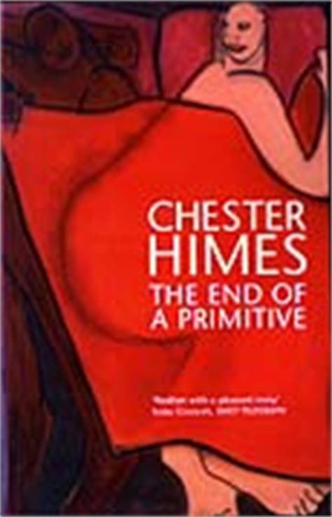 Chester Himes Biography