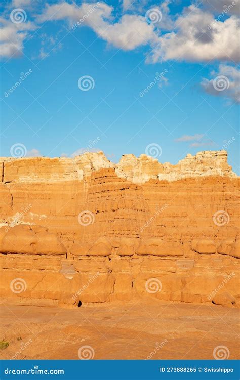 Goblin state park stock image. Image of formation, travel - 273888265