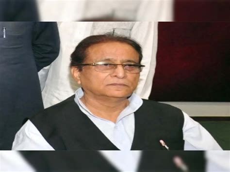 Supreme Court Stays Hc Bail Condition Of Sp Mla Azam Khan Related To