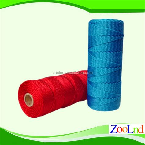 Color D Nylon Fishing Net Twine Buy Fishing Twine Nylon Twine Net