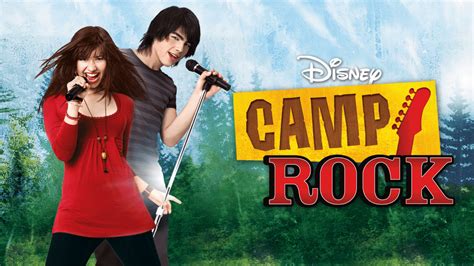 Watch Camp Rock | Disney+