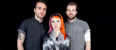 Paramore Lalbum éponyme En Deux Morceaux Cultes