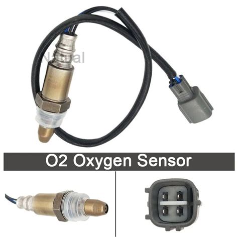 Front Air Fuel Ratio Lambda Oxygen Sensor For Toyota Avalon Camry