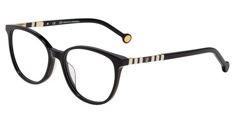 Carolina Herrera Vhe839k Eyeglasses Free Shipping