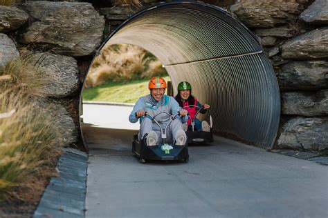 Malaysia's First Luge Park Opening In Gamuda Gardens, Kuala Lumpur In 2023