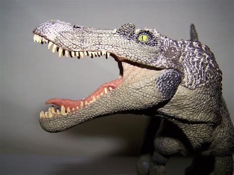 Spinosaurus Papo Dinosaur Toy Blog