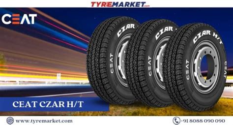 CEAT SUV Tyres Types And Features Compared