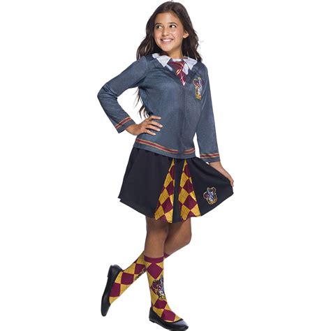 Hermione Granger Costume Harry Potter Fancy Dress