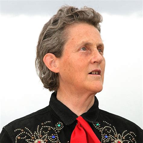 Temple Grandin - Legal Talk Network