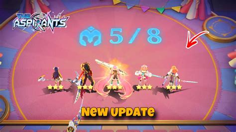 Magic Chess New Update New Synergy New Meta Aspirants Synergy