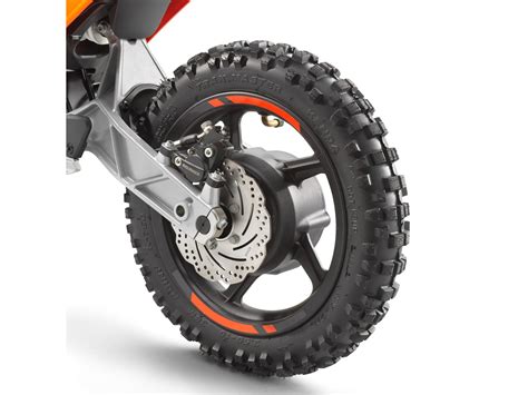 New Ktm Sx E Orange Motorcycles In Issaquah Wa