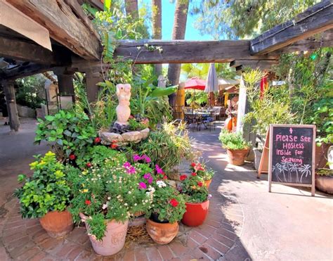 El Encanto Restaurant And Cantina A Culinary Journey Through Authentic