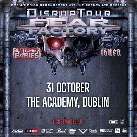 The Academy Dublin (@academydublin) / Twitter