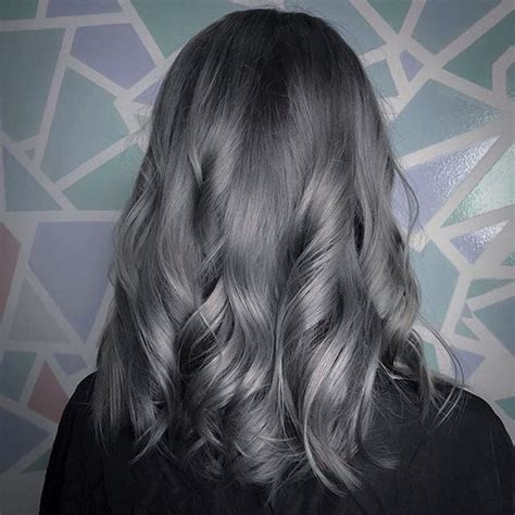 25+ permanent silver hair dye - AntonyLiberty