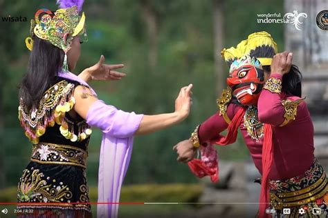 Tari Lengger Kesenian Khas Banyumas Yang Melegenda Di Hati Masyarakat