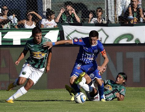 Godoy Cruz Logró Un Valioso Triunfo Como Visitante Ante Nueva Chicago