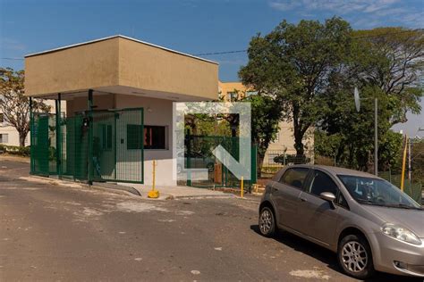 Condomínio CONJUNTO RESIDENCIAL BANDEIRANTES Jardim Interlagos