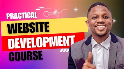 Web Development Crash Course From Zero To Pro In 4 Days 2