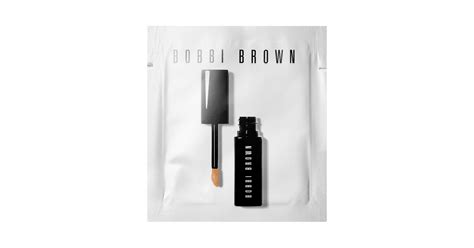 Sephora Best Free Samples Reviews - Becca Bobbi Brown