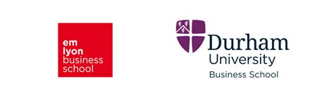 Durham University Business School Logo