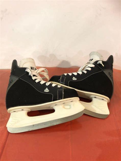 Used Kosa Ice Skates UK 6 For Sale Sports Equipment Sports Games