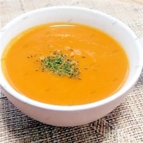 Crema De Calabaza Casera Receta Super Sencilla Y Buen Sima