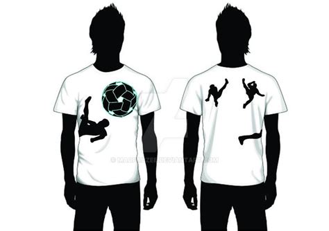 Sepak Takraw Shirt Design By Madfauzee On Deviantart